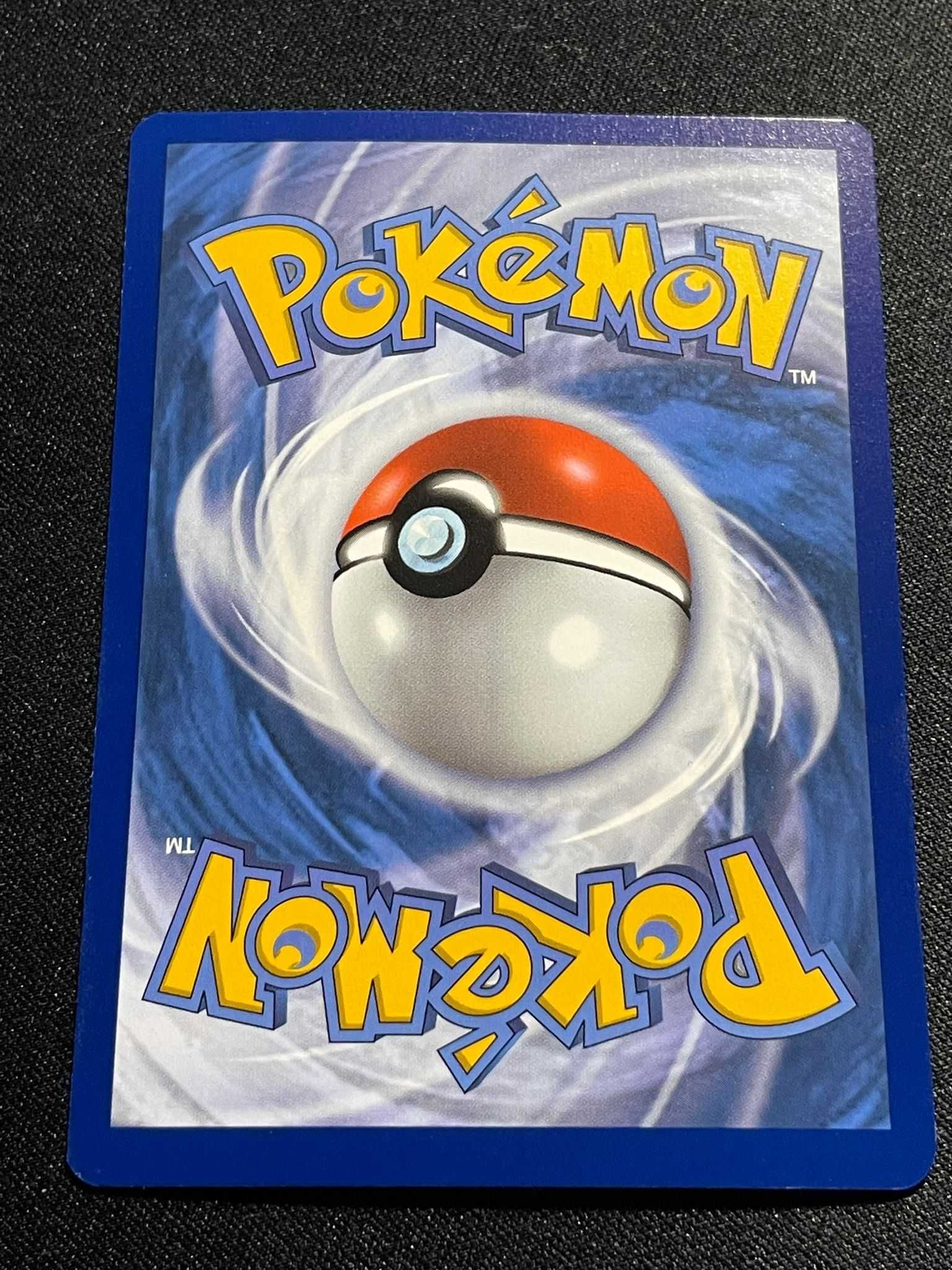 Carta Pokémon Eelektross 97/264 Fusion Strike
