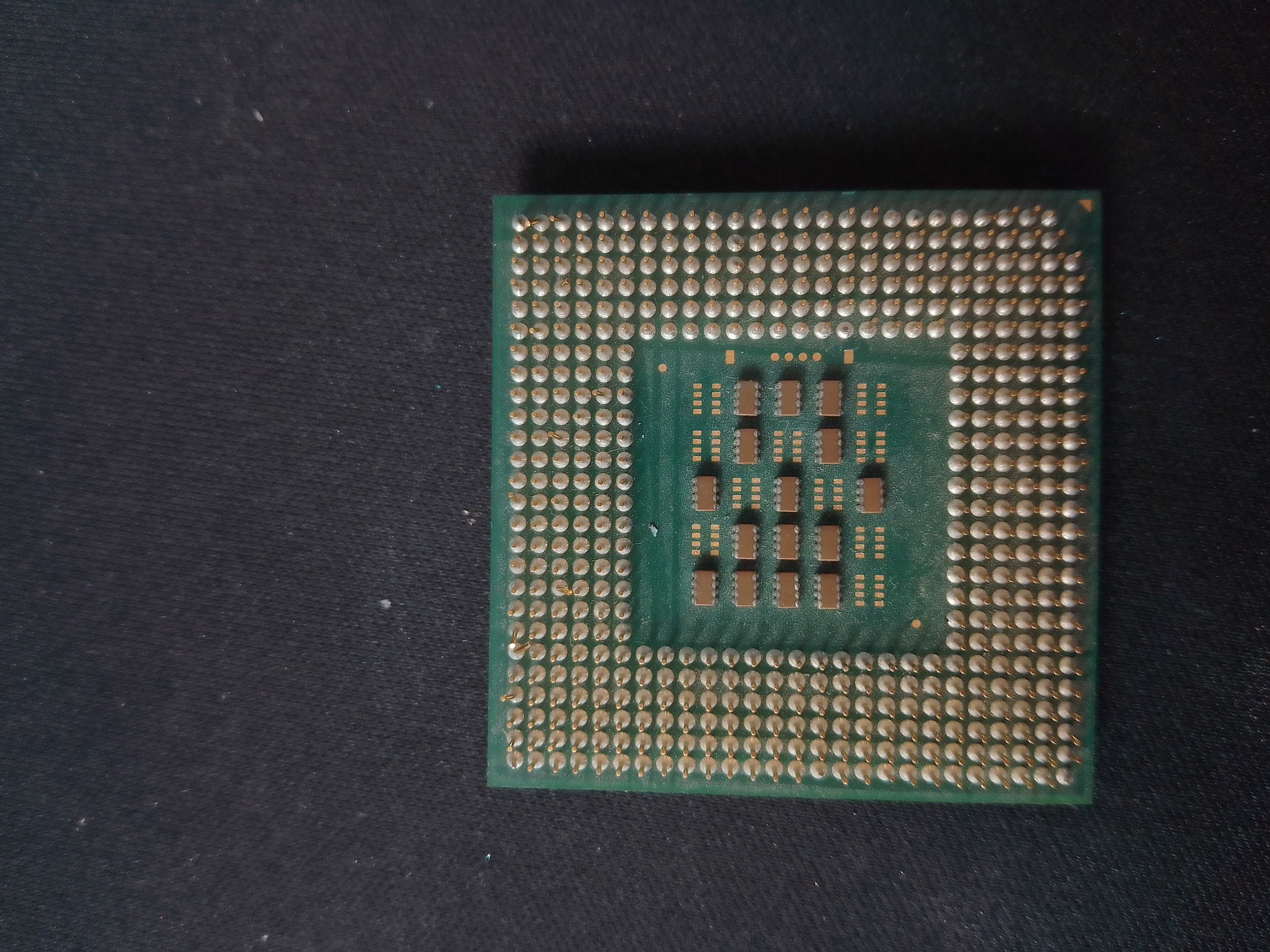 Procesor Intel Pentium 4 SL5ZT 1r / 2.00 GHz (001156)