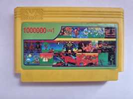Kartridż Pegazus NES 1000 in 1