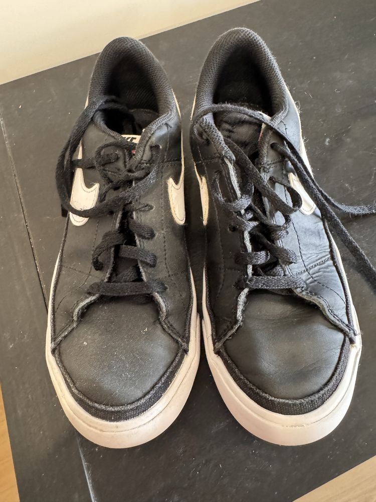 Tenis nike 36 eu