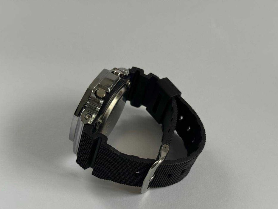 Чоловічий оригінальний годинник Casio G-Shock GM 2100 A