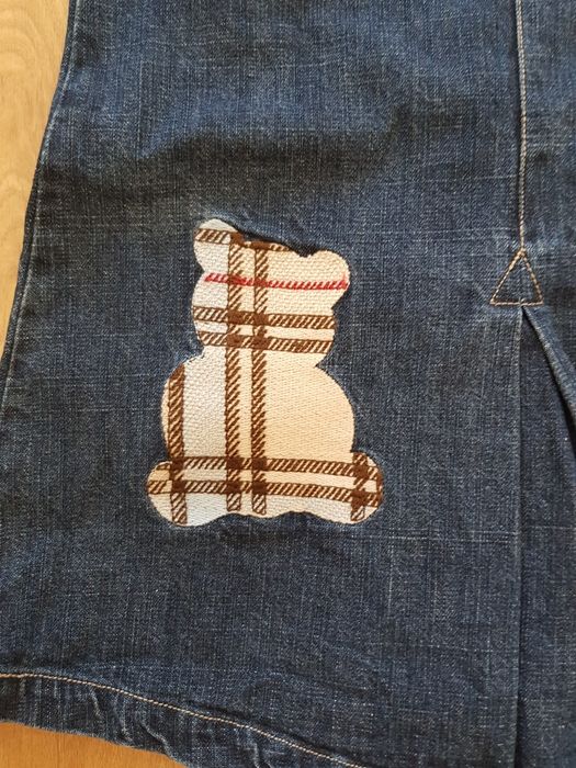 Vestido Petit Patapon