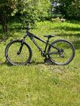 Rower Arkus SURFPROMO 300 {mtb, dh, dirt, stunt}