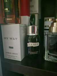 La Mer koncentrat 50ml