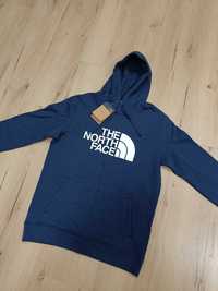 Bluza The Nort Face Half Dome Pullover Hoodie oryginalna nowa