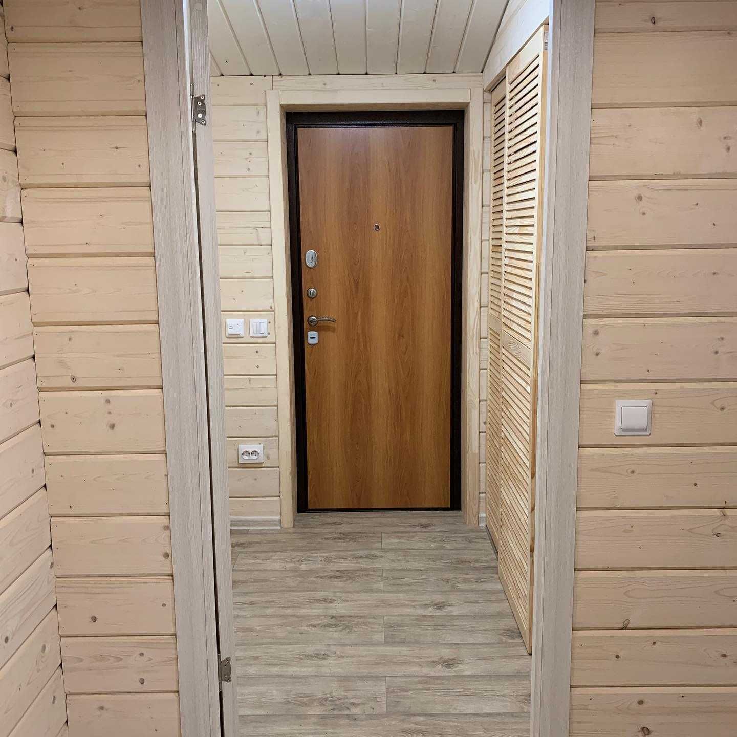 Модульний будинок 70 м2 Під КЛЮЧ