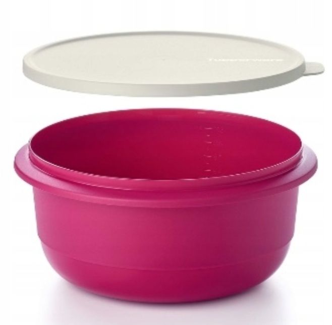 Tupperware miska do ciasta 3,5l pojemnik pudełko