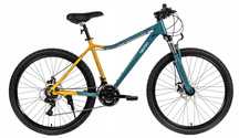 Strix 26" Lady R 15" Miętowy