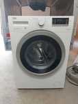 Pralka  Beko WMY61033PL PTLB2 - na części - bez drzwiczek
