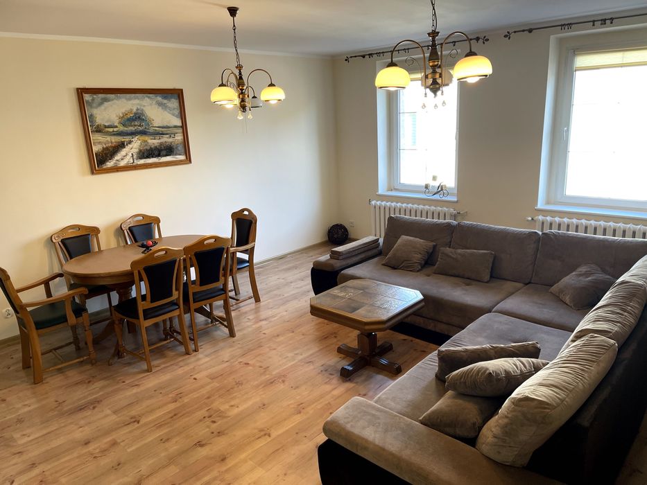 Wynajmę mieszkanie w Krzyżu Wielkopolskim