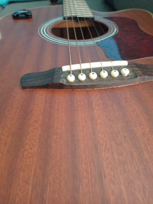 Dowina MARRIS JCE 220M Gitara elektro-akustyczna