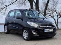 Hyundai i10 2011