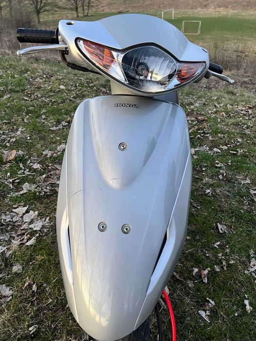 Скутер Honda dio af 56
