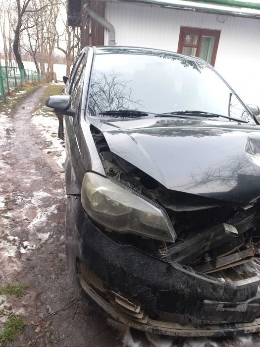 автомобіль FAW V5, 2013р.