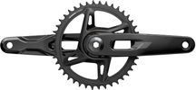 korba SRAM Crankset Rival XPLR E1