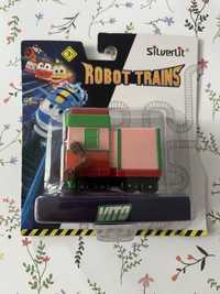 Ciuchcia Robot Trains