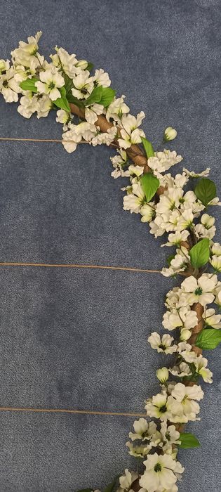 Arco Decorado Para Cerimónias