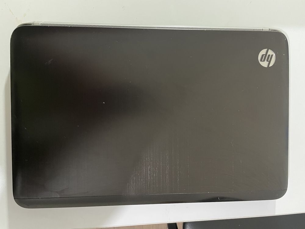 Ноутбук Hp Pavilion dv6