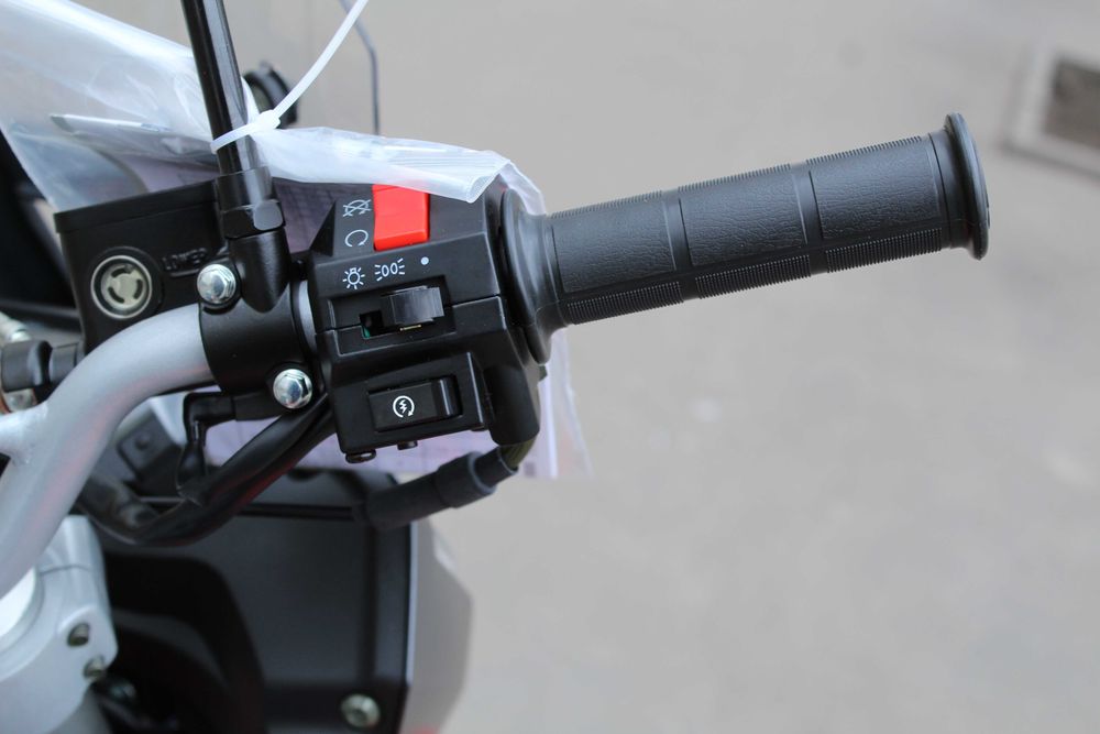 Loncin LX300GY-A DS2 PRO