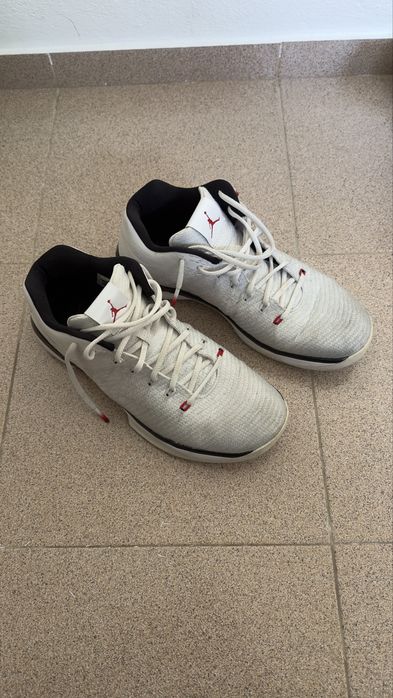 Tenis para basket Jordan