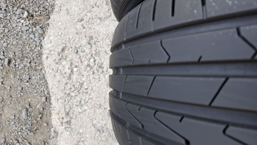 Hankook 205/45 R17 Ventus 6.9 mm