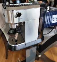 Maquina cafe delonghi dedica