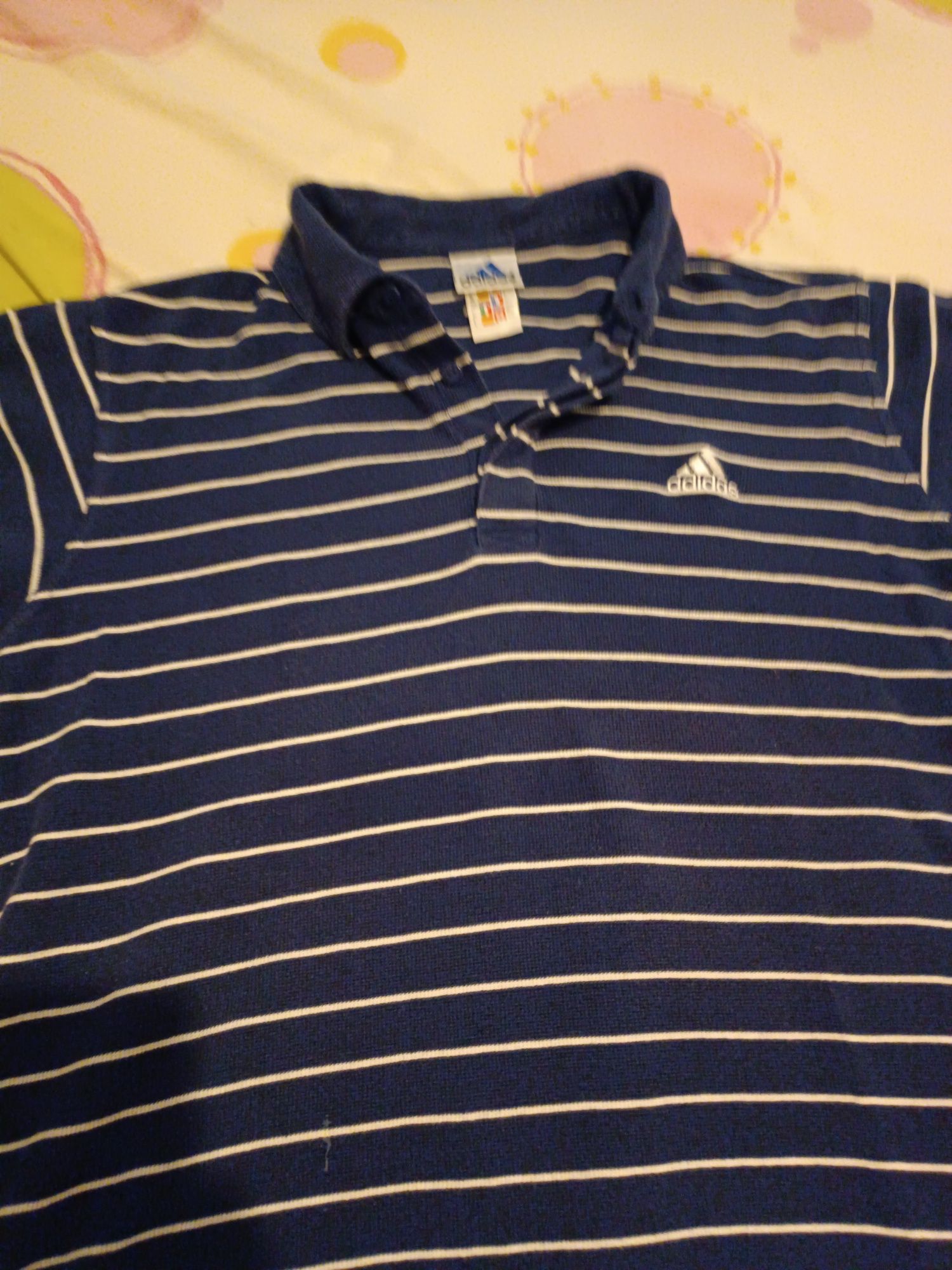 Adidas Polo Original