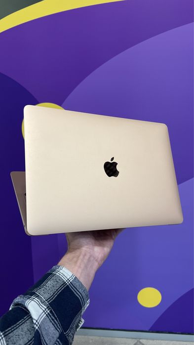 Macbook Air 13 2020 8gb 256gb Rose Gold