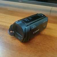 Canon Legria HF R606 Black