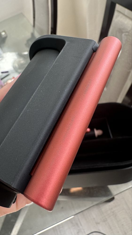 Dyson styler airwap