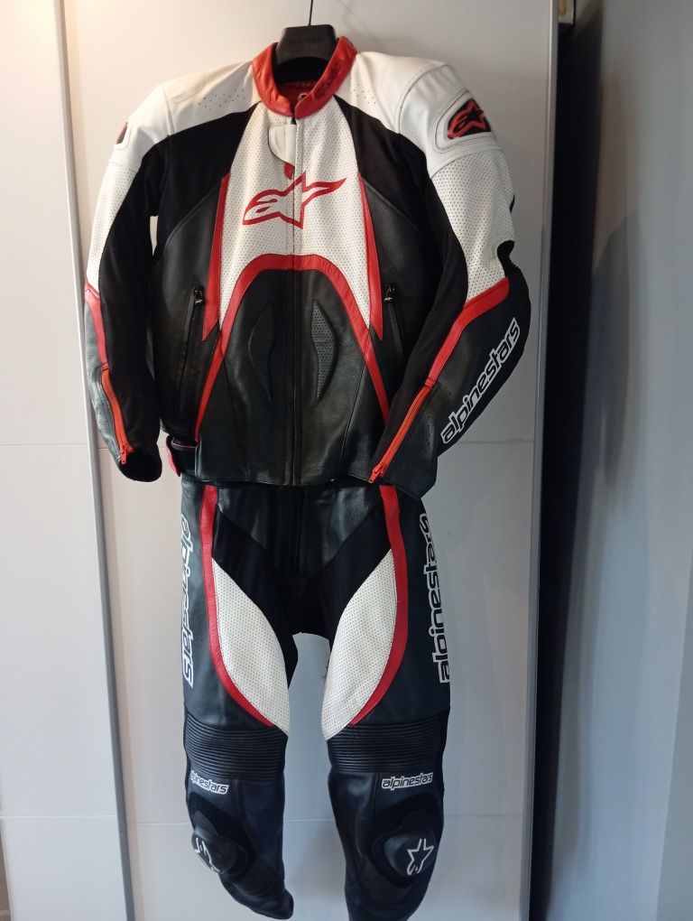 Kombinezon Motocyklowy Alpinestars R50 Dainese Spidi Rst Shima Rebel