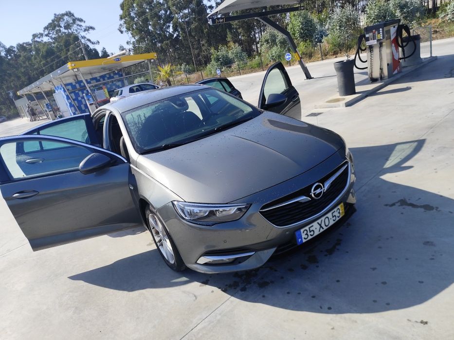 opel inisignia turbo -19