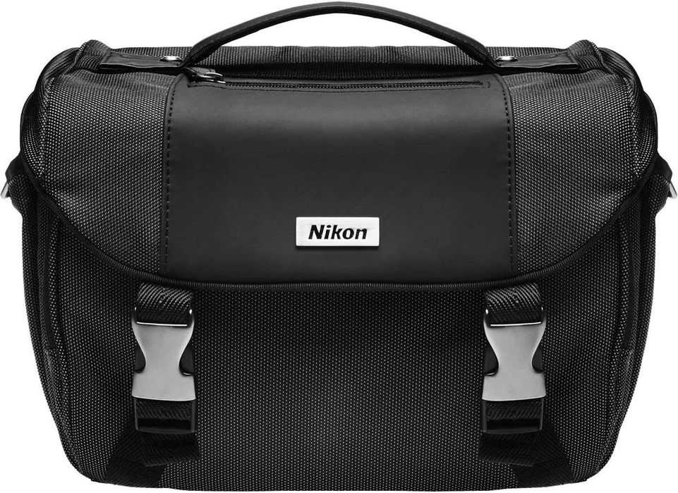 Сумка Nikon Deluxe
