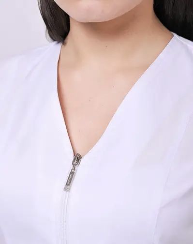Медицинский халат