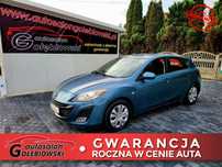 Mazda 3 (nr of135)