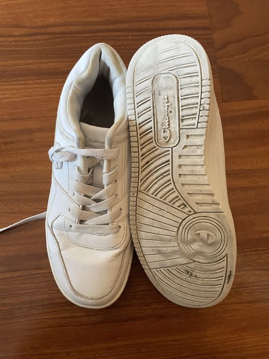 Sapatilha CHAMPION com nobva