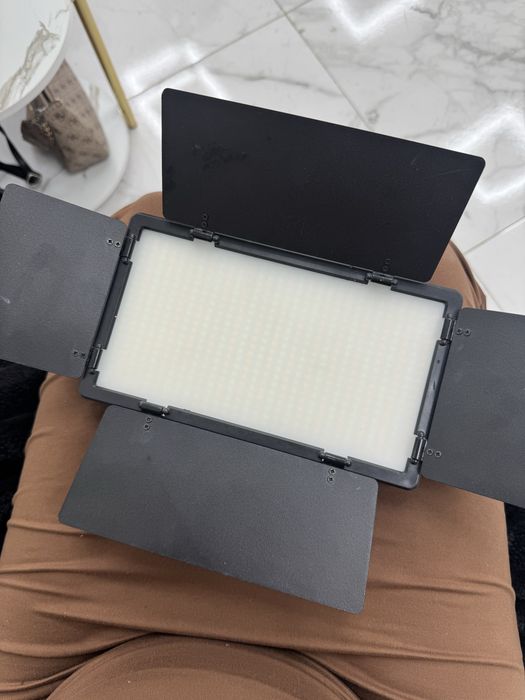 відео світло led U600+