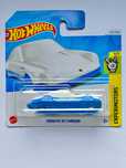Hot Wheels Porsche 911 Carrera