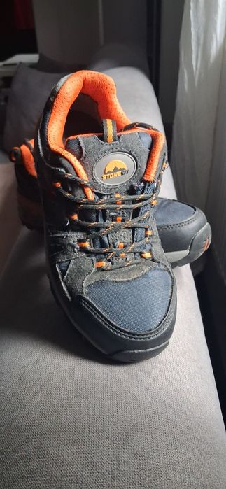 Buty Stonekit damskie robocze 36