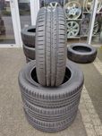 185/65r15 88T Hankook Kinergy Eco 2 lato komplet KL10 2021r