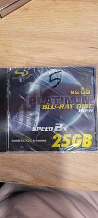 Płyta Blu-ray disc 25G BD-R