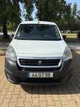 Peugeot PARTNER 1.6HDI 3LUGARES