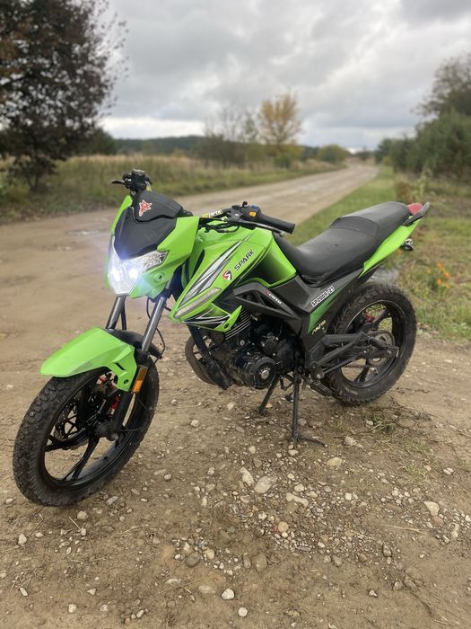 Продам Spark sp200r-27