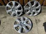 Ковпаки Пежо Peugeot R17
