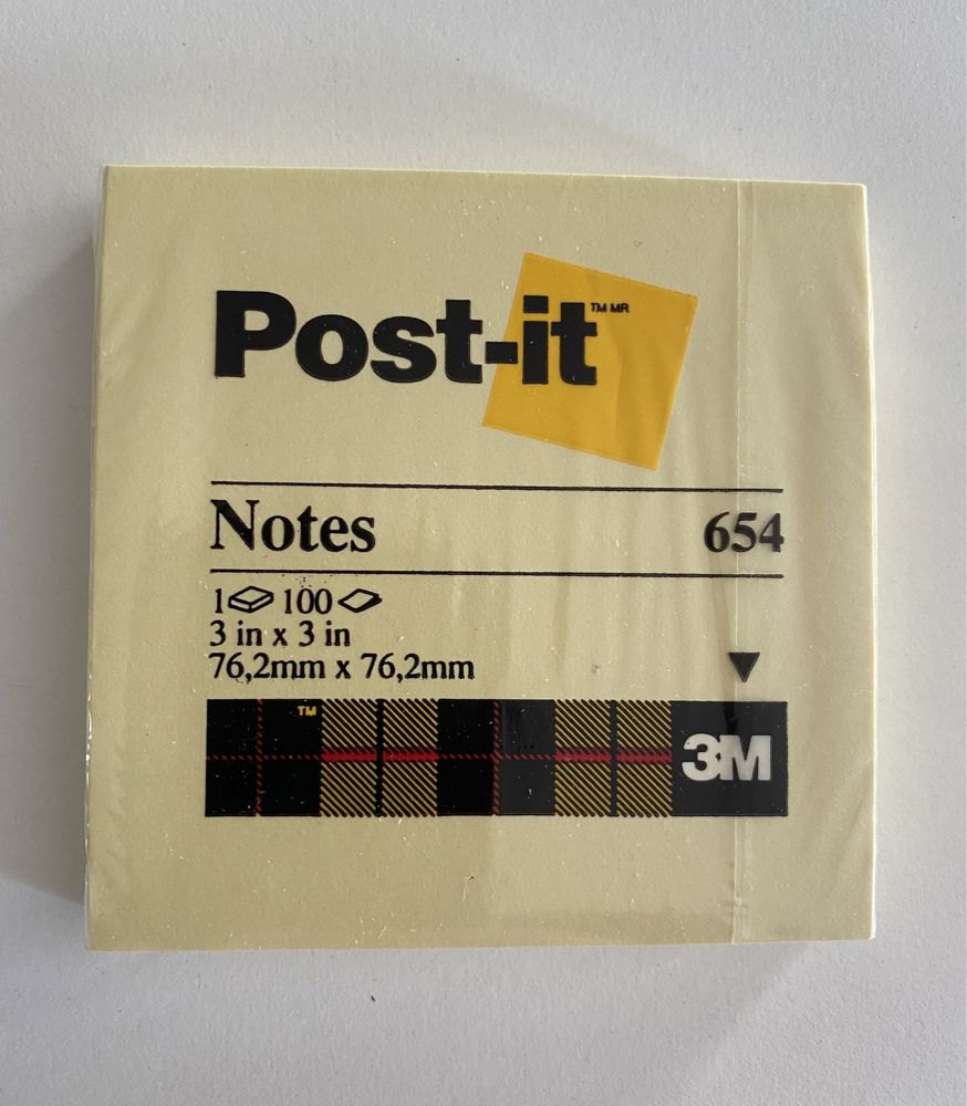 Post it 3M - 76x76