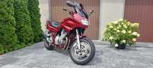 yamaha xj 900 diversion
