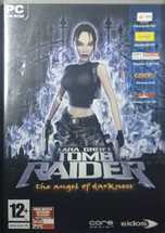 Tomb Rider the Angel of Darkness