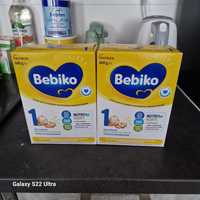 Mleka bebiko 1 600g