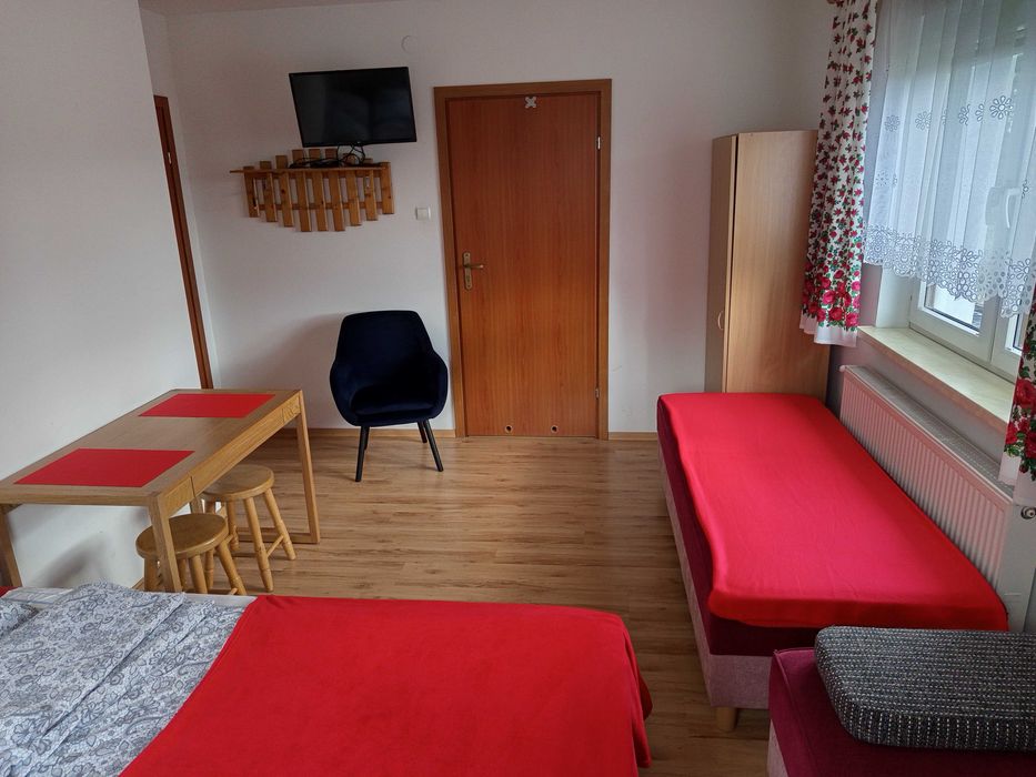Wolny apartament 11 listopada