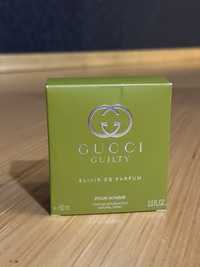 Gucci GuiltyPour Homme Elixir